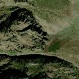Satellite imagery of Estret del Pla de l’Estany, AD