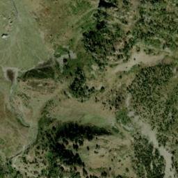 Satellite imagery of Estret del Pla de l’Estany, AD