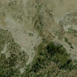 Satellite imagery of Collada de Coll Carnisser, AD