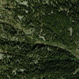 Satellite imagery of Roc del Lloser, AD