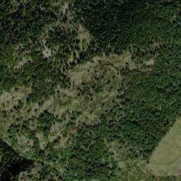 Satellite imagery of Rocs del Cresp, AD