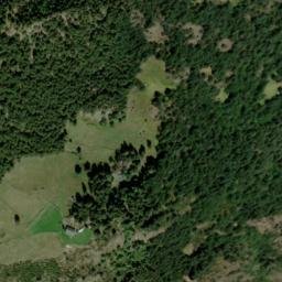 Satellite imagery of Rocs del Cresp, AD
