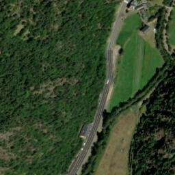 Satellite imagery of Rocs del Cresp, AD