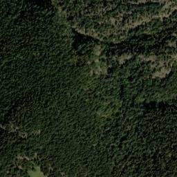 Satellite imagery of Collada de l’Ensegur, AD