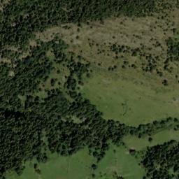 Satellite imagery of Collada de l’Ensegur, AD