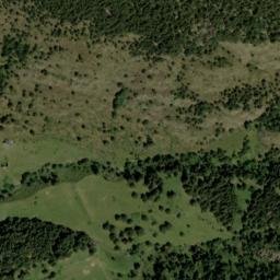 Satellite imagery of Balmes del Solà de l’Allau, AD