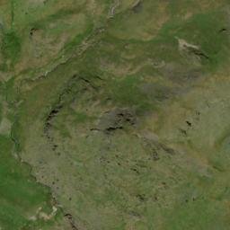 Satellite imagery of Cap de la Serra dels Isards, AD