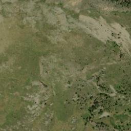 Satellite imagery of Roc del Salt, AD