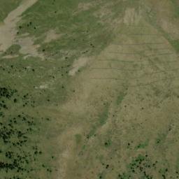 Satellite imagery of Pic de Torradella, AD