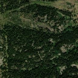 Satellite imagery of Basers del Motxo, AD