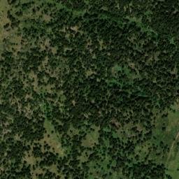 Satellite imagery of Roc del’ Home Dret, AD