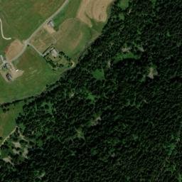 Satellite imagery of Roques Grosses, AD