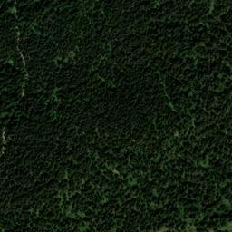 Satellite imagery of Roques Grosses, AD