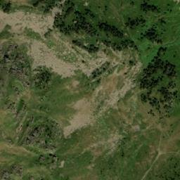 Satellite imagery of Basers del Mig, AD