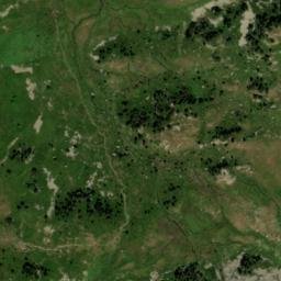 Satellite imagery of Basers del Mig, AD