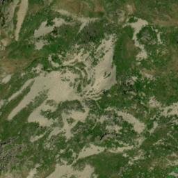 Satellite imagery of Roc Meler, AD