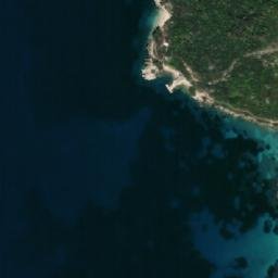 Satellite imagery of Rt Prahivac, HR