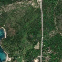 Satellite imagery of Rt Prahivac, HR