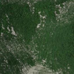 Satellite imagery of Božurni Vrh, BA