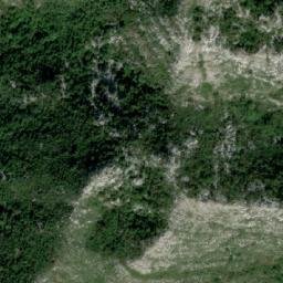 Satellite imagery of Lučonica, BA