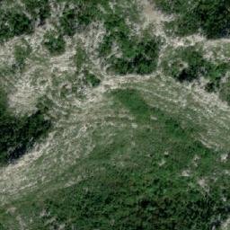 Satellite imagery of Lučonica, BA