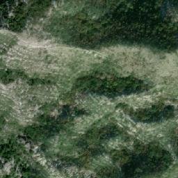 Satellite imagery of Lučonica, BA