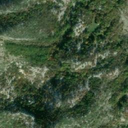 Satellite imagery of Veliki Vilinjak, BA