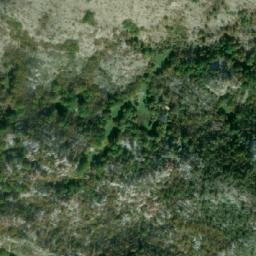 Satellite imagery of Veliki Vilinjak, BA