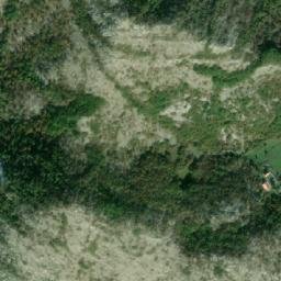 Satellite imagery of Veliki Vilinjak, BA