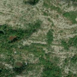 Satellite imagery of Skoznički Vrh, BA