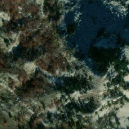 Satellite imagery of Kalupna Greda, BA