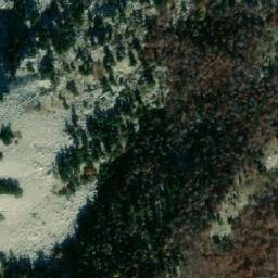 Satellite imagery of Kalupna Greda, BA