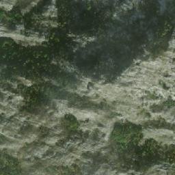 Satellite imagery of Bunjeva Greda, ME