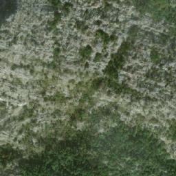 Satellite imagery of Bunjeva Greda, ME