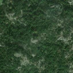 Satellite imagery of Matijaševica, ME