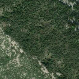 Satellite imagery of Žuta Greda, ME