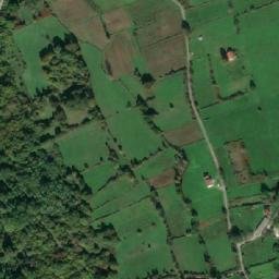 Satellite imagery of Žuta Greda, ME