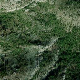 Satellite imagery of Riječki Brotnjik, ME