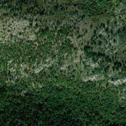 Satellite imagery of Riječki Brotnjik, ME