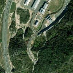 Satellite imagery of Lutovska Ploča, ME