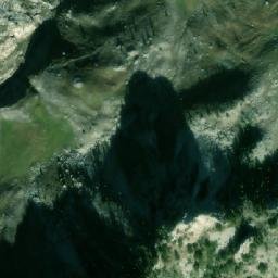 Satellite imagery of Kariman, ME