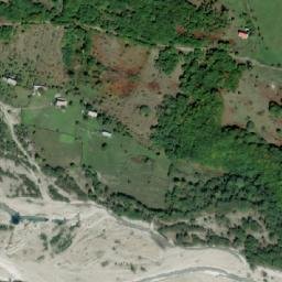Satellite imagery of Kodra Tom Kolës, AL