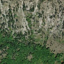 Satellite imagery of Maja e Bojës, AL