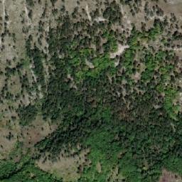 Satellite imagery of Maja e Bojës, AL