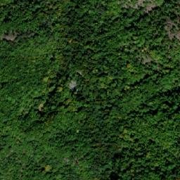 Satellite imagery of Briđe, ME