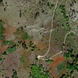 Satellite imagery of Kodra Ujkova, ME