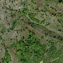 Satellite imagery of Kodra Ujkova, ME