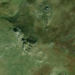 Satellite imagery of Pčeliji Krš, ME