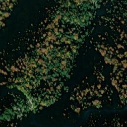 Satellite imagery of Kozhnjer, XK