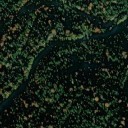 Satellite imagery of Kozhnjer, XK